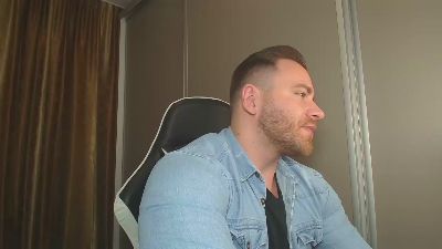 Thori92 webcam model stream image