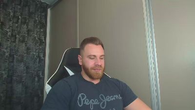 Thori92 webcam model stream image