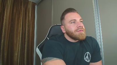 Thori92 webcam model stream image