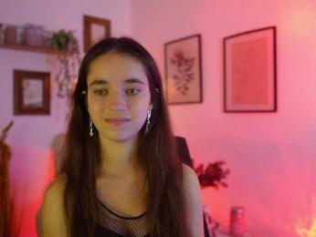 GiaPaige18 webcam model stream image