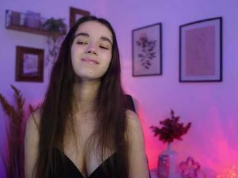 GiaPaige18 webcam bongacams model stream image