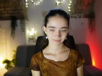 GiaPaige18 webcam model stream image