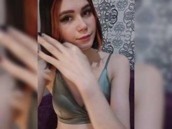 MaNdaRinKa_ webcam bongacams model stream image