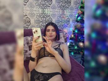 MaNdaRinKa_ webcam bongacams model stream image