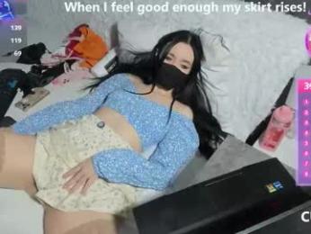 blancasuarez webcam model stream image