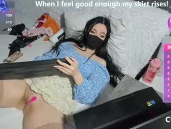 blancasuarez webcam model stream image