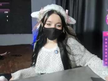 blancasuarez webcam chaturbate model stream image