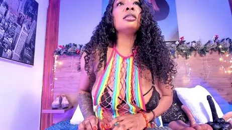 Aliisson_Cruz webcam model stream image