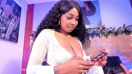 Aliisson_Cruz webcam model stream image