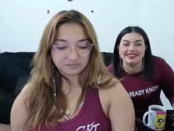 emilyriskhot webcam model stream image