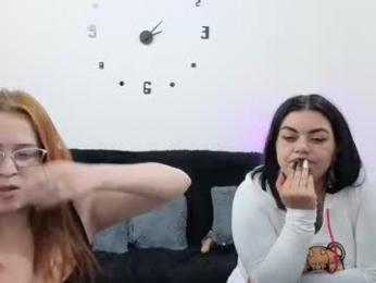 emilyriskhot webcam model stream image