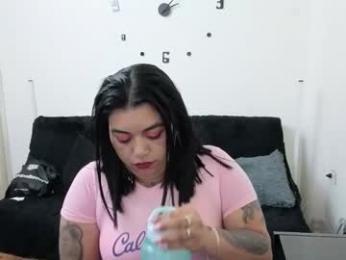 emilyriskhot webcam model stream image