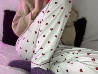 BestyBoobs webcam model stream image