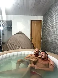 grossocalibre20 webcam model stream image