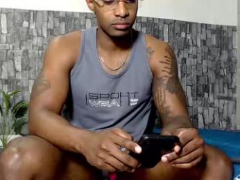 joseephjackson webcam model stream image