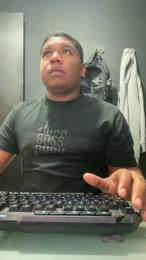 Dan_howard2 webcam model stream image