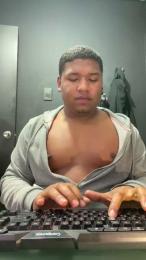 Dan_howard2 webcam cam4 model stream image