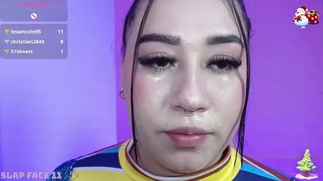 _hooly webcam model stream image