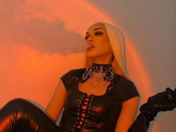 YzaraRoscoe webcam model stream image