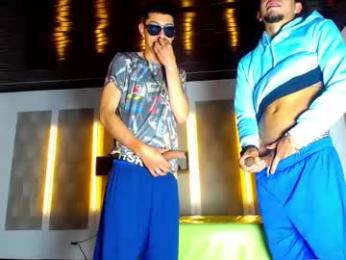 kobayaske webcam chaturbate model stream image