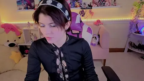 Katya_Zaitseva webcam model stream image