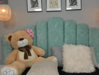 mia_slutty_ webcam chaturbate model stream image