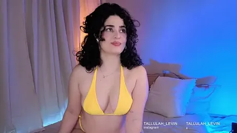 tallulah_levine webcam model stream image