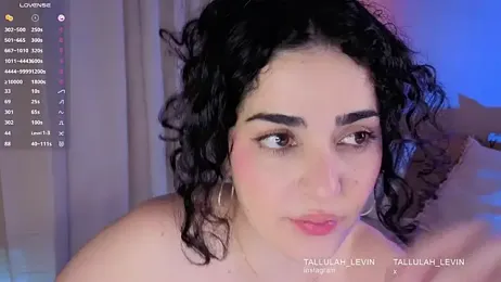 tallulah_levine webcam model stream image