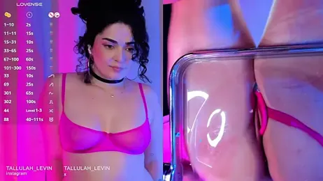 tallulah_levine webcam model stream image