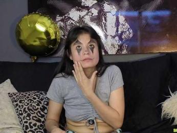 celestesecret webcam model stream image