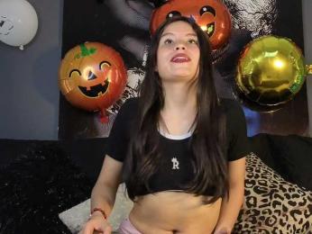 celestesecret webcam model stream image