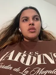 Colibri_Centaura webcam model stream image