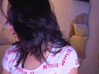 azaleiia webcam model stream image