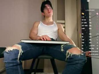 christianlevine_ webcam model stream image