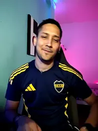 Abruptoinusual webcam stripchat model stream image