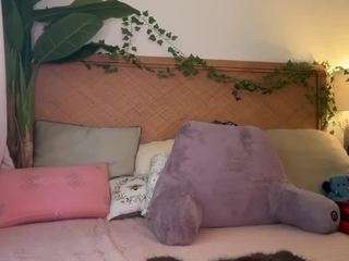 thelittlenative webcam model stream image