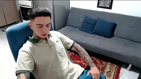 santii_ss webcam model stream image