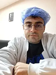 Obstacless webcam model stream image