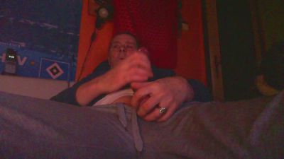 DauergeilerSven webcam model stream image