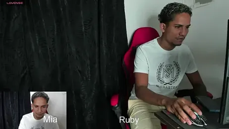 sexy_latinas_69 webcam stripchat model stream image