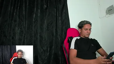 sexy_latinas_69 webcam model stream image