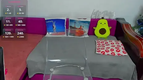 MiaKiittyy webcam model stream image