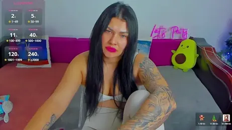 MiaKiittyy webcam model stream image