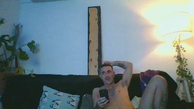 Jonanbcn webcam model stream image