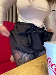 TattooGirlAlia webcam model stream image