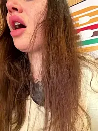 TattooGirlAlia webcam model stream image