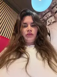 TattooGirlAlia webcam model stream image