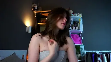 DarylBarks webcam model stream image