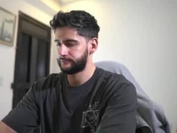 saimonhot1 webcam model stream image