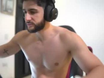 saimonhot1 webcam model stream image